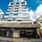 Serrano Residencial Hotel - map