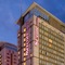 Hotel Intercity Campinas - map