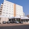 Nacional Inn Bauru - map