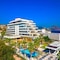 Hotel Orizzonte Niterói By Atlantica - map