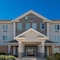 Mainstay Suites Houma - map
