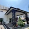 Hotel Seri Malaysia Pulau Pinang - map