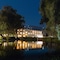 Bth Hotel Arequipa Lake - map