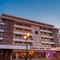 Sonesta Hotel Cusco - map