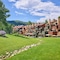 The Villas At Snowmass Club - map