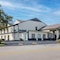 Clarion Inn Hotel - map