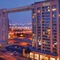 Marriott Executive Apartments Dubai Creek - map