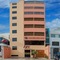 Miraflores Suites Centro - map