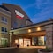 Fairfield Inn & Suites By Marriott Fort Wayne - map