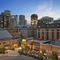 Renaissance Minneapolis Hotel, The Depot - map