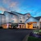 Springhill Suites Memphis East   Galleria - map