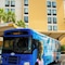 Springhill Suites By Marriott Orlando At Seaworld - map