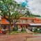Solar Das Artes Pousada Boutique - Morro - map