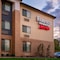Fairfield Inn And Suites By Marriott Salt Lake City Downtown - map