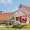 Residence Inn By Marriott Dallas Las Colinas - map