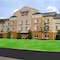 Fairfield By Marriott Inn & Suites Richmond Innsbrook - map