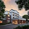 Springhill Suites By Marriott Richmond North Glen Allen - map