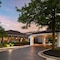 Courtyard By Marriott Cincinnati Blue Ash - map