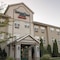 Towneplace Suites By Marriott Lafayette - map