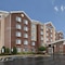 Fairfield Inn By Marriott Greensboro Airport - map