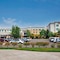 Residence Inn Portland Airport At Cascade Station - map