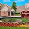 Residence Inn By Marriott Nashville Airport - map