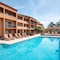 Courtyard By Marriott Savannah Midtown - map