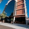 Saint Peter Hotel - map