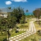 Pineapple Fields - map