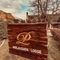 Arelauquen Lodge, A Tribute Portfolio Hotel - map