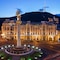 Courtyard By Marriott Tbilisi - map