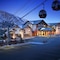 Hotel Glenwood Springs - map
