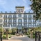 Grand Hotel Du Lac Vevey - map