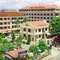 Duy Tan Hotel - map