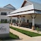 Nadivana Serviced Apartments - map