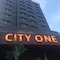 City One Hotel & Spa - map