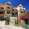 Agnantia Bed & Breakfast - map