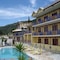 Politia Hotel - map