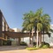 Vibe Hotel Darwin Waterfront - map