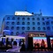 Grand Park Hotel Panex Chiba - map