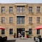 The Henry Jones Art Hotel - map