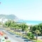 Kleopatra Beach Yildiz Hotel - map