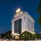 The Tray Hotel Hai Phong - map