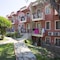 Katre Hotel Oludeniz - map