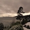 La Sirenuse Lake Resort - map