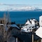Hostel Inn Bariloche - map