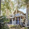 Paradise on the Beach Resort - Palm Cove - map