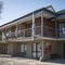 Aotea Motel - map