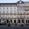 Hotel Porto Ribeira - map