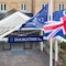 Doubletree By Hilton London Elstree - map